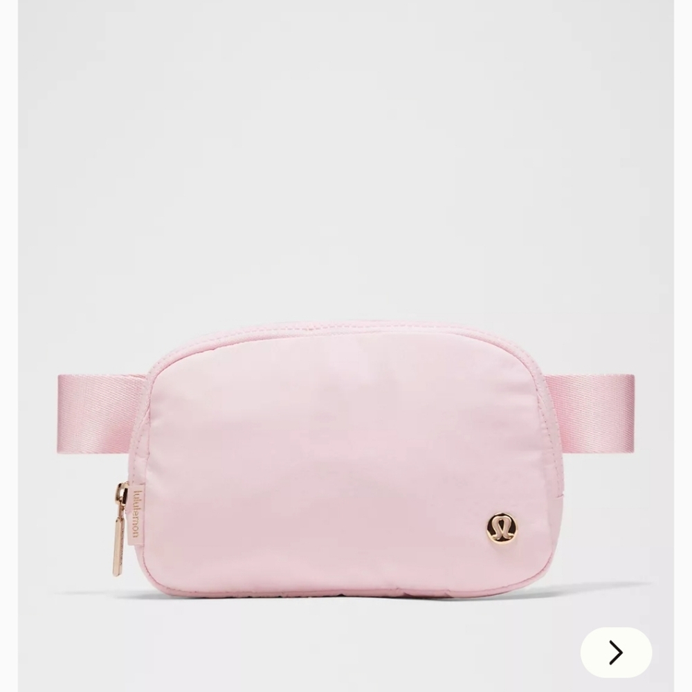 Lululemon Everywhere Belt Bag 1L